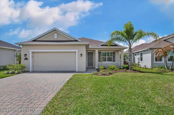 $659,000 | 8056 Millbrook Avenue, Melbourne, FL 32940