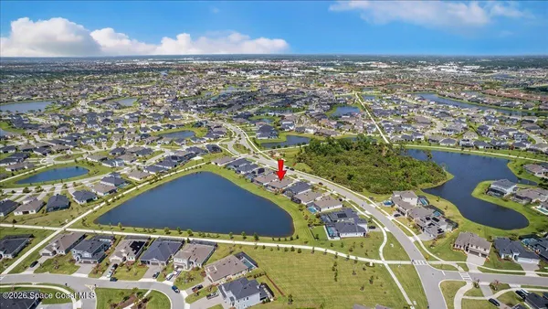 $659,000 | 8056 Millbrook Avenue, Melbourne, FL 32940