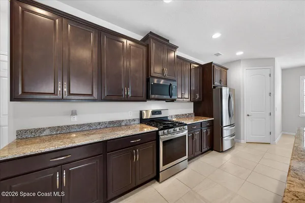 $659,000 | 8056 Millbrook Avenue, Melbourne, FL 32940