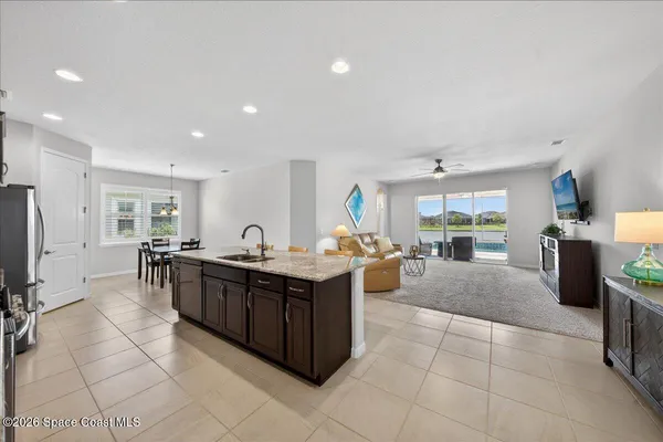 $659,000 | 8056 Millbrook Avenue, Melbourne, FL 32940