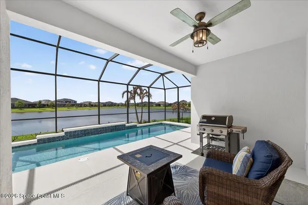 $659,000 | 8056 Millbrook Avenue, Melbourne, FL 32940