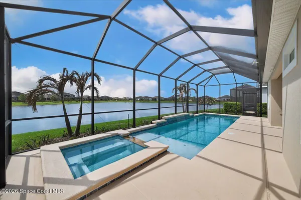 $659,000 | 8056 Millbrook Avenue, Melbourne, FL 32940