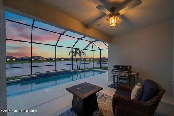 $659,000 | 8056 Millbrook Avenue, Melbourne, FL 32940