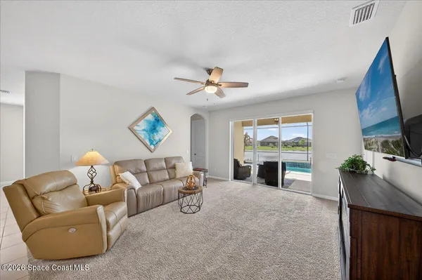 $659,000 | 8056 Millbrook Avenue, Melbourne, FL 32940