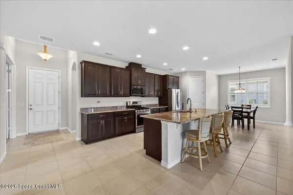 $659,000 | 8056 Millbrook Avenue, Melbourne, FL 32940