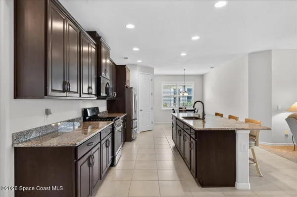 $659,000 | 8056 Millbrook Avenue, Melbourne, FL 32940