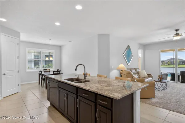 $659,000 | 8056 Millbrook Avenue, Melbourne, FL 32940