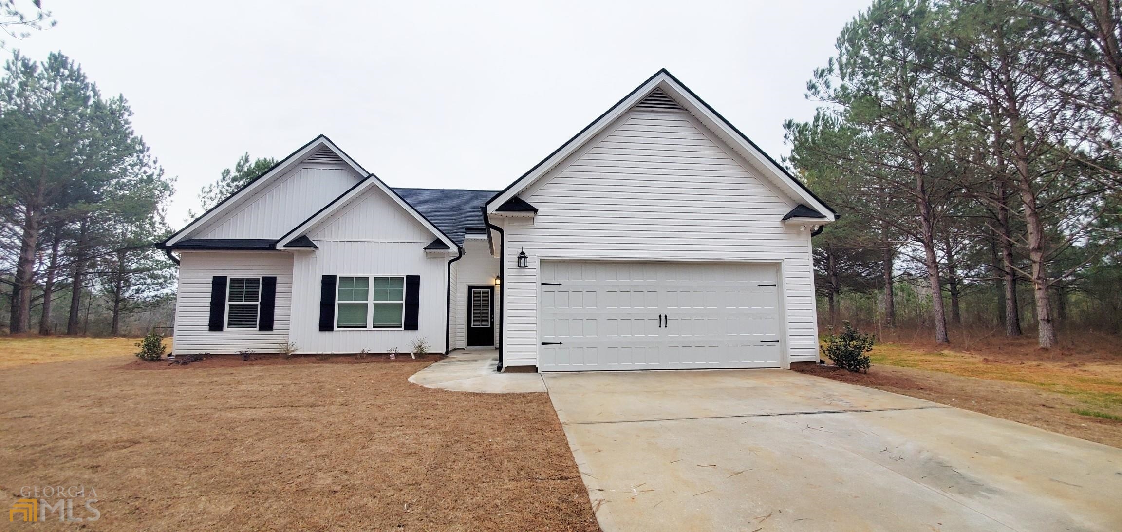242 Gold Mine Road Grantville, GA 30220 - Photo 1 of 1 Gallery Image 1