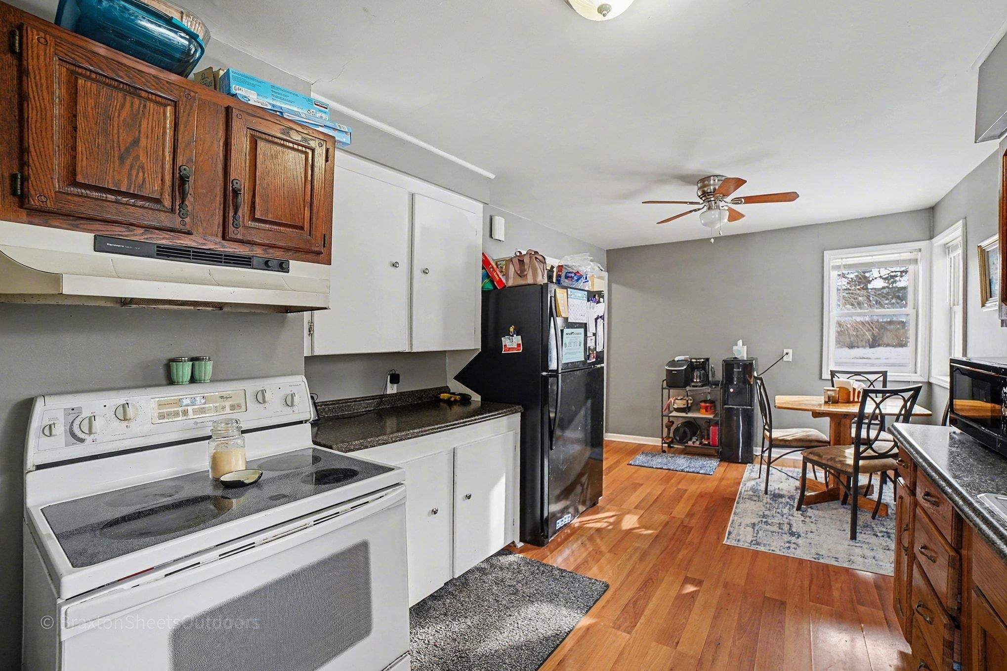 2578 Weber Road Gladwin, MI 48624 - Photo 7 of 15