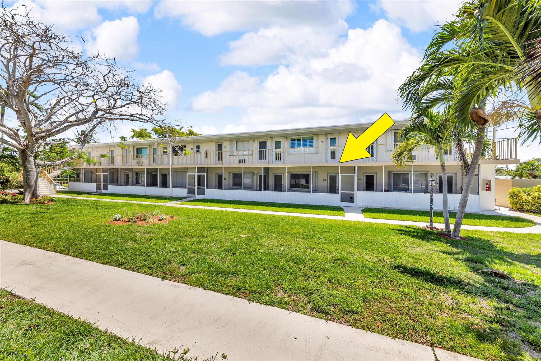 11 Southwest 4th Avenue, Unit 29 Boca Raton, FL 33432 - Photo 42 of 45 Photo 42