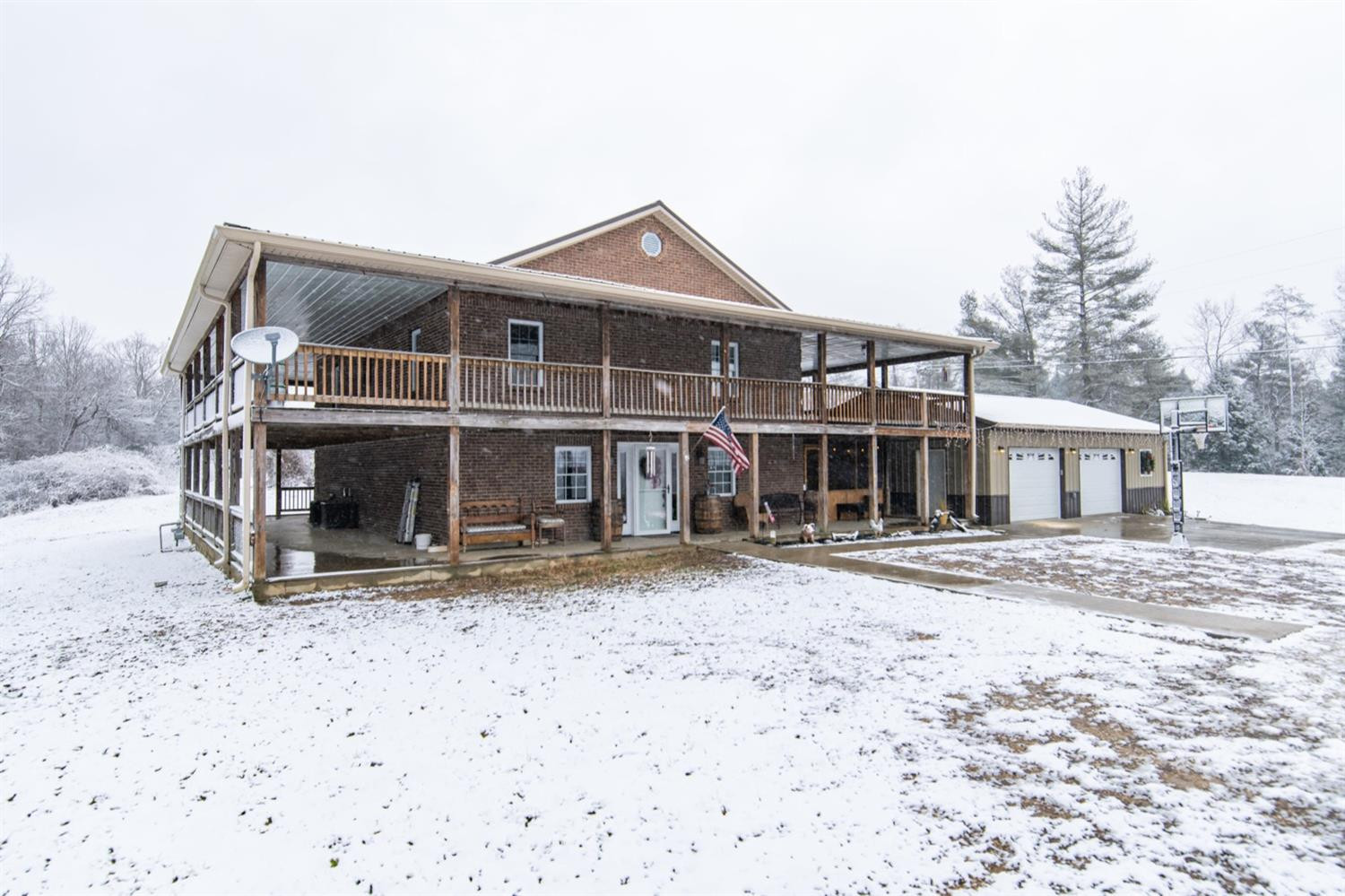 897 Bear Branch Road Campton, KY 41301 - Photo 42 of 56 Photo 42