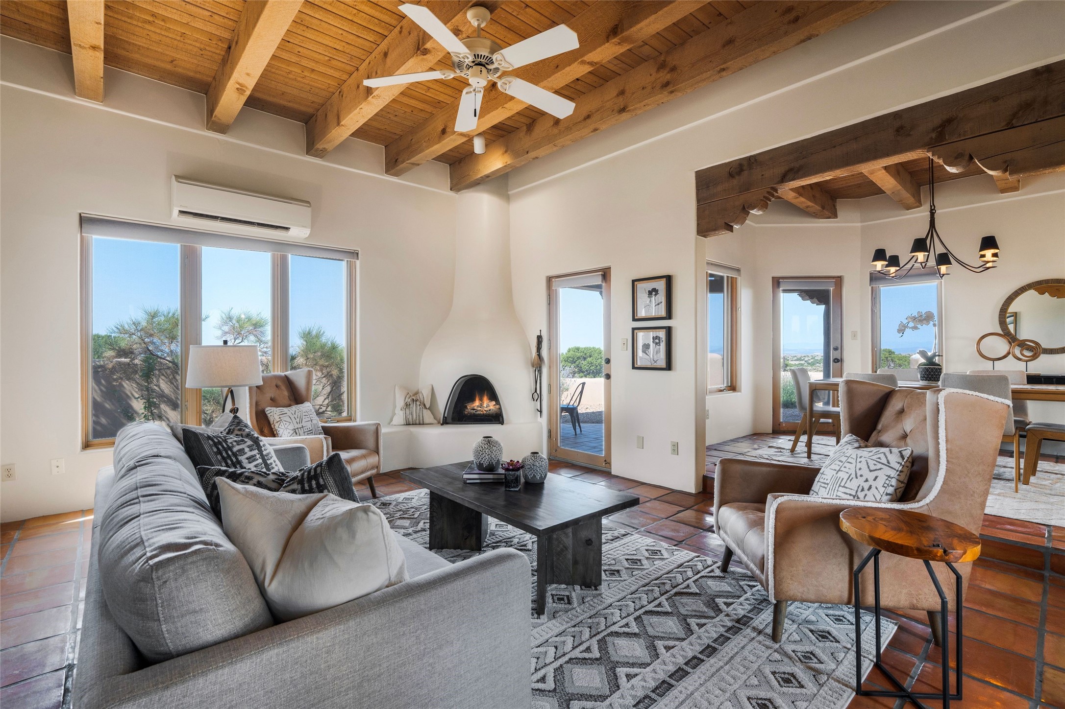 28 Tetilla Road Santa Fe, NM 87508 - Photo 2 of 43 Gallery Image 2