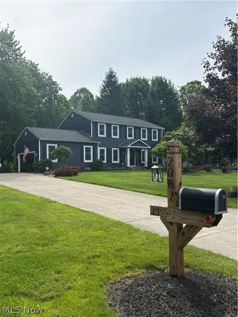 $489,900 | 2087 Chimney Ridge Drive, Madison, OH 44057