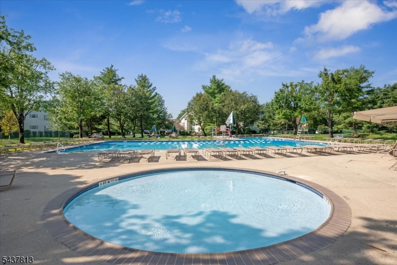 15 Hampton Court Bernards, NJ 07920 - Photo 40 of 45