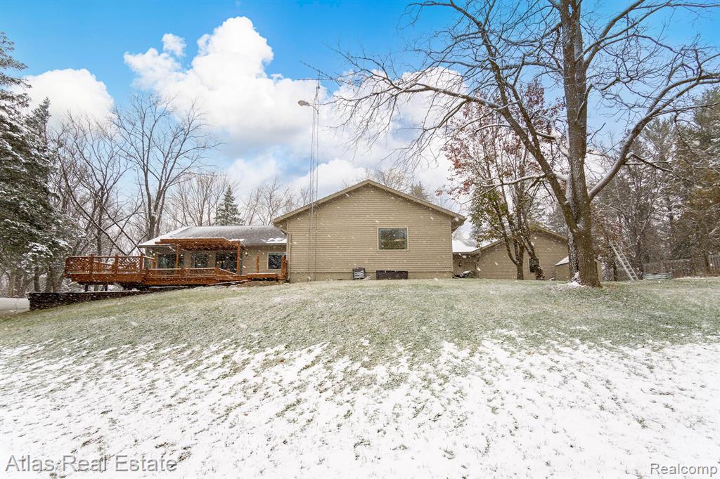 12332 Coolidge Road Goodrich, MI 48438 - Photo 5 of 68 Gallery Image 5
