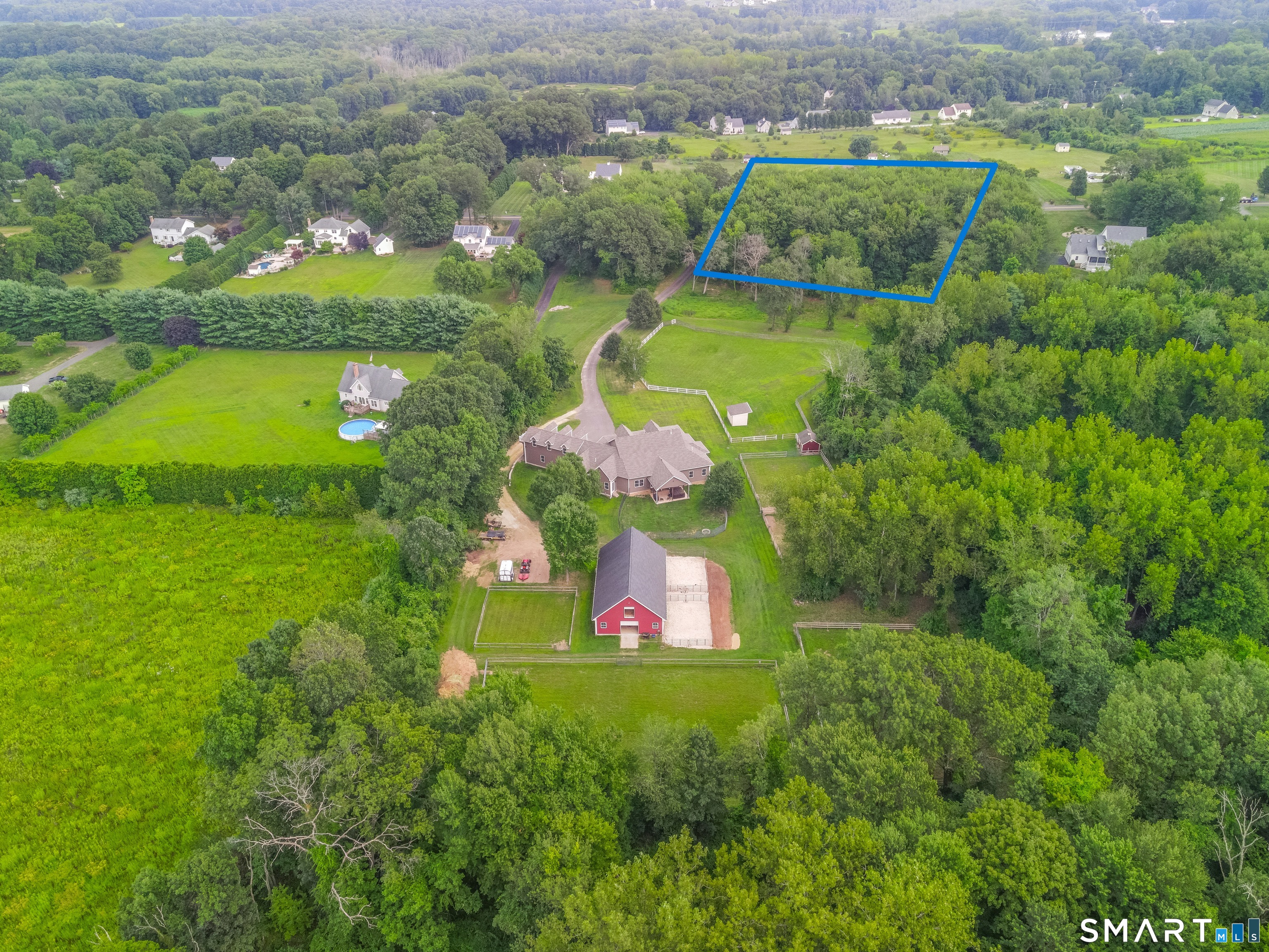 42 Barber Hill Road East Windsor, CT 06016 - Photo 2 of 6