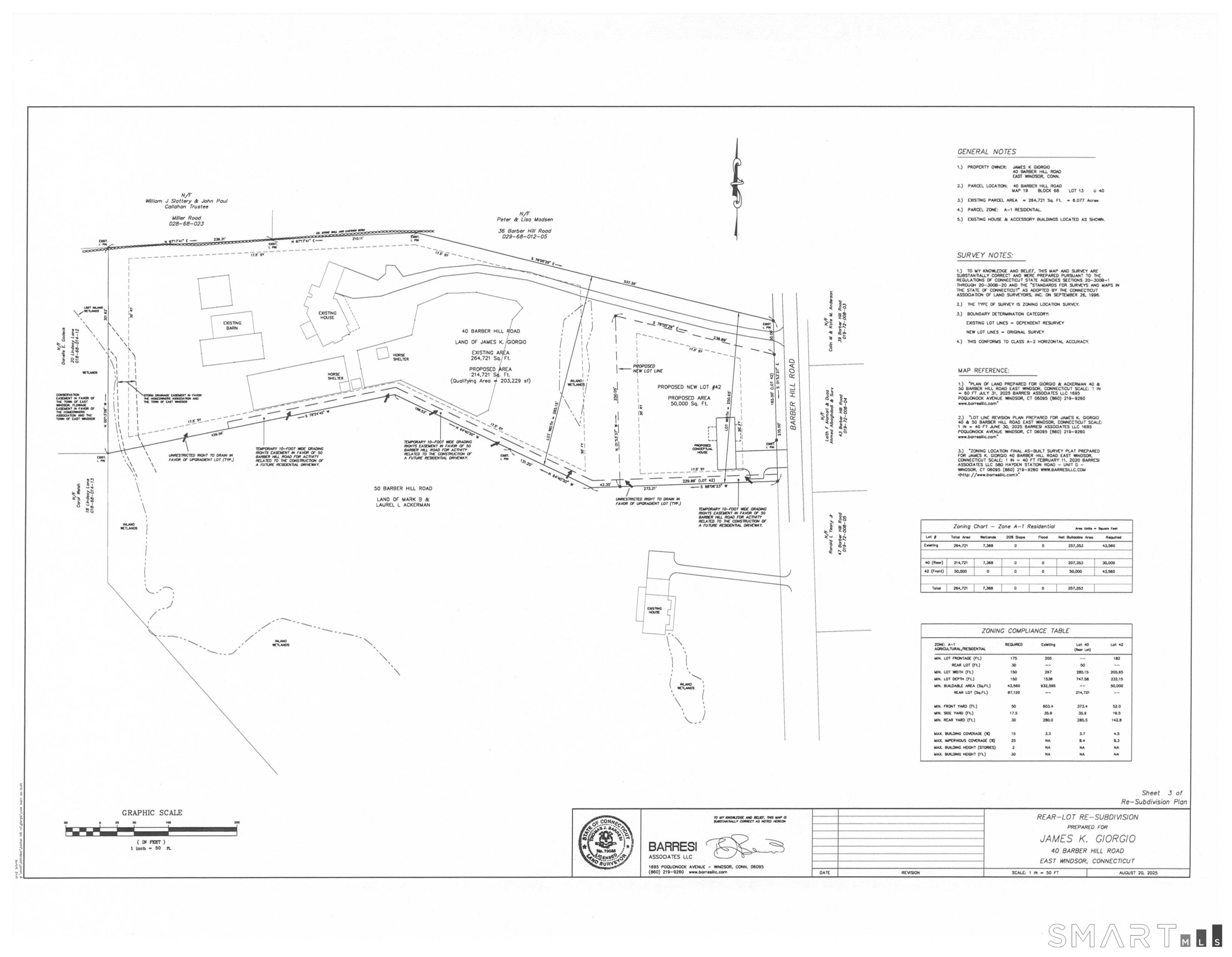 42 Barber Hill Road East Windsor, CT 06016 - Photo 4 of 6