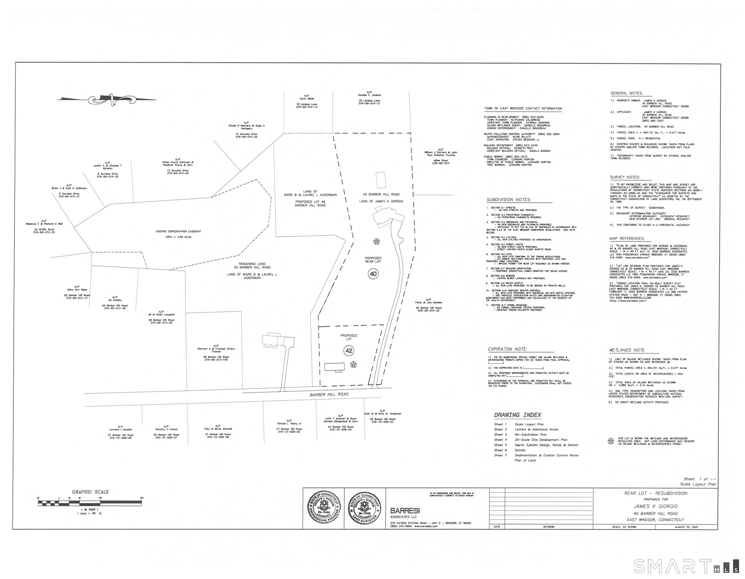 42 Barber Hill Road East Windsor, CT 06016 - Photo 5 of 6