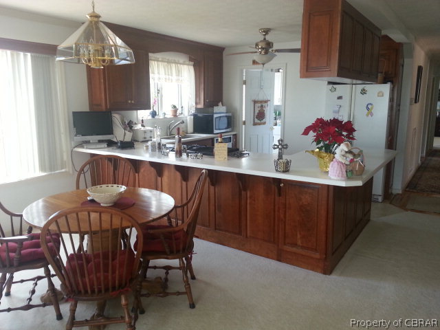538 Whitfield Road Cardinal, VA 23025 - Photo 19 of 32