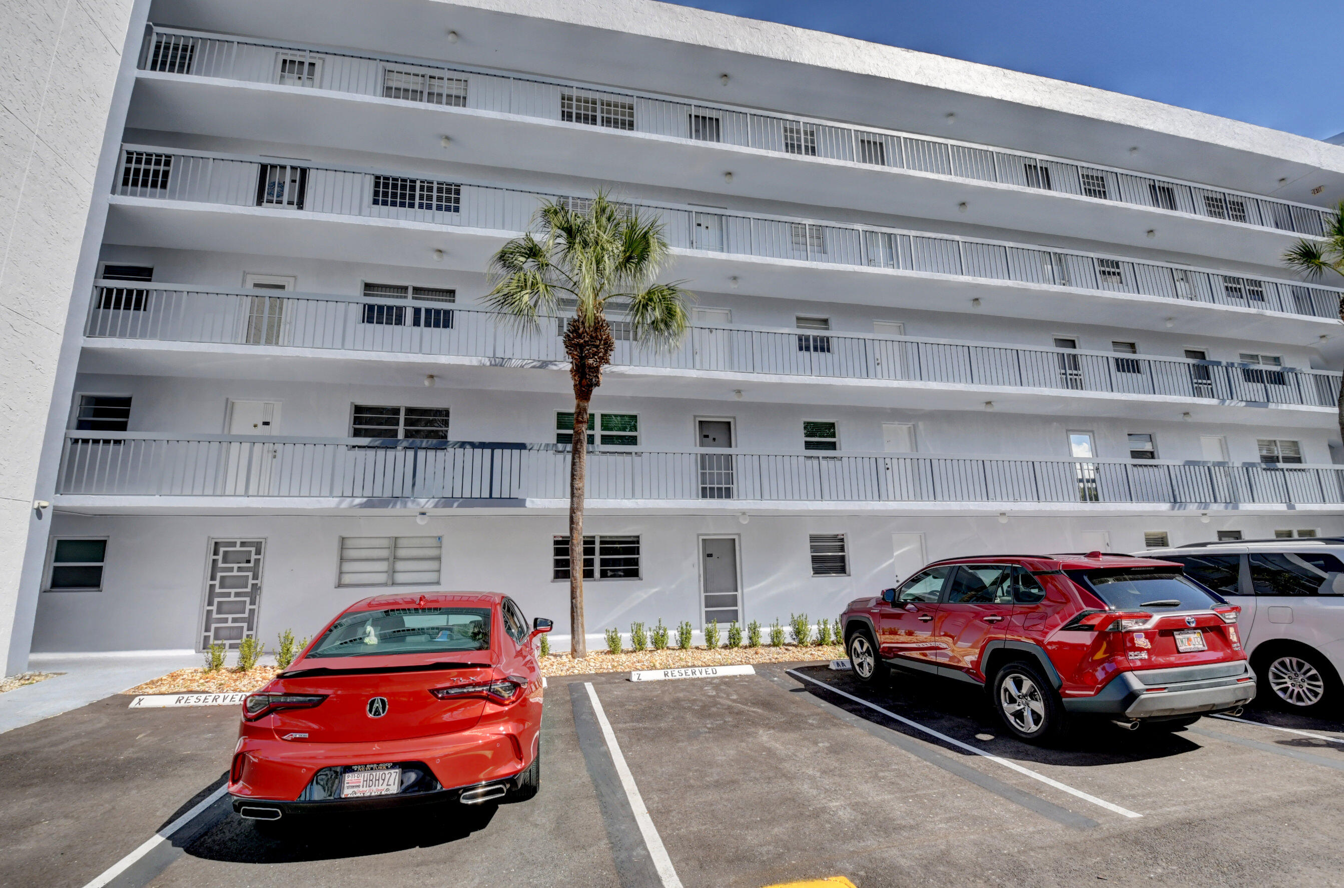 6500 Northwest 2nd Avenue, Unit 111 Boca Raton, FL 33487 - Photo 23 of 23 Front of Building