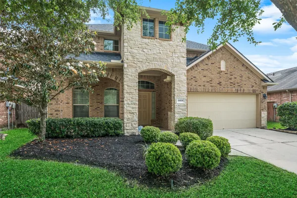 $2,800 | 14818 Fall Creek Preserve Drive, Humble, TX 77396