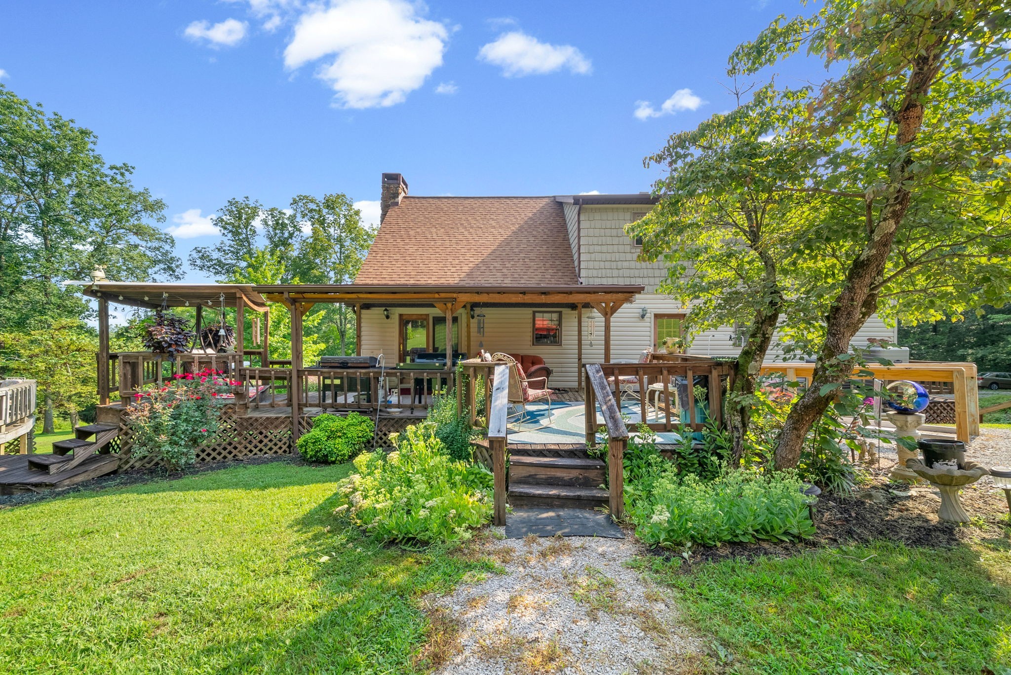 10121 Princeton Road Cerulean, KY 42215 - Photo 40 of 55 Gallery Image 40