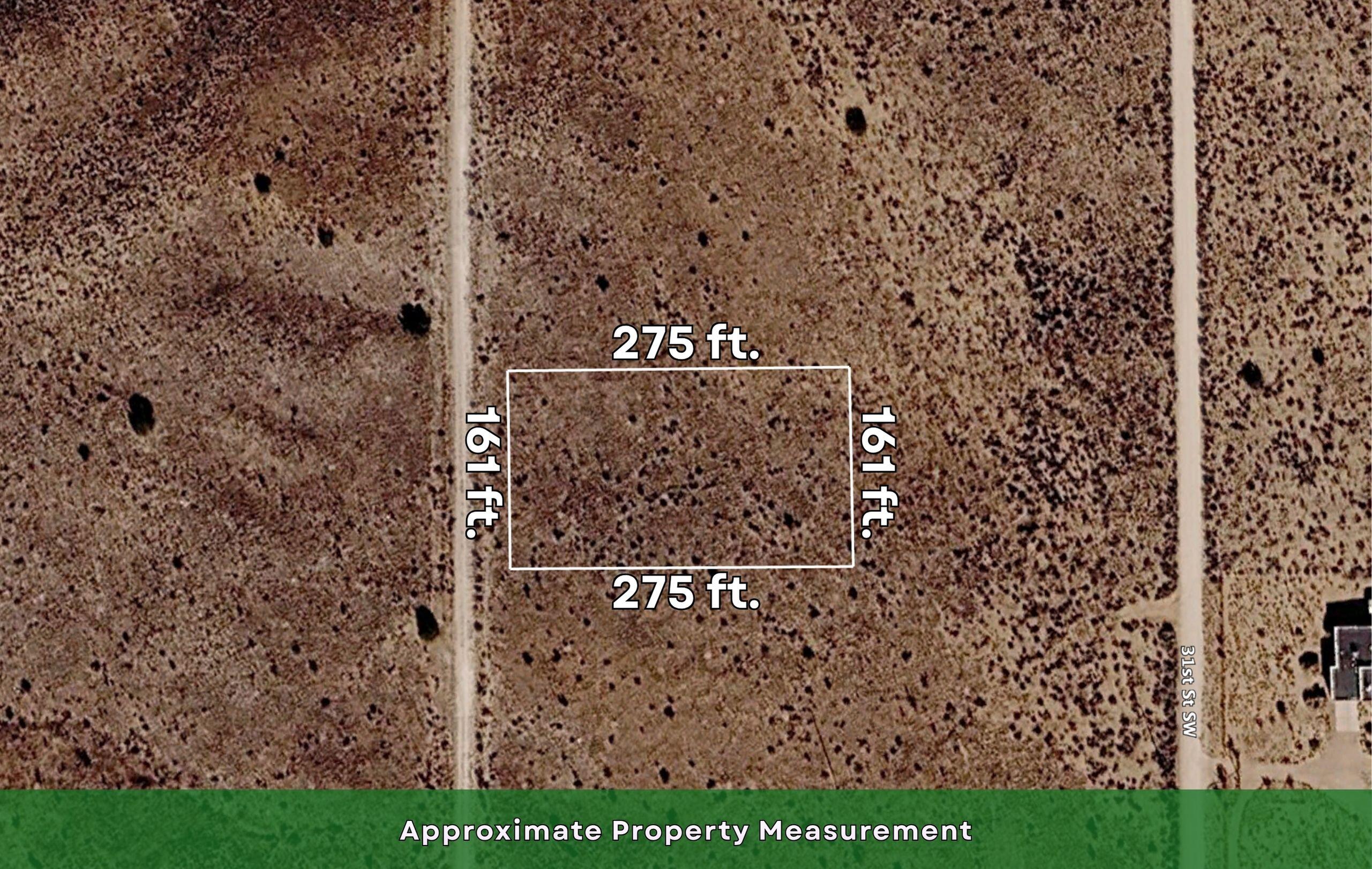 32nd Street Southwest Albuquerque, NM 87124 - Photo 10 of 20 Gallery Image 10