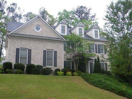 3300 Renaissance Circle Atlanta, GA 30349 - Photo 1 of 1
