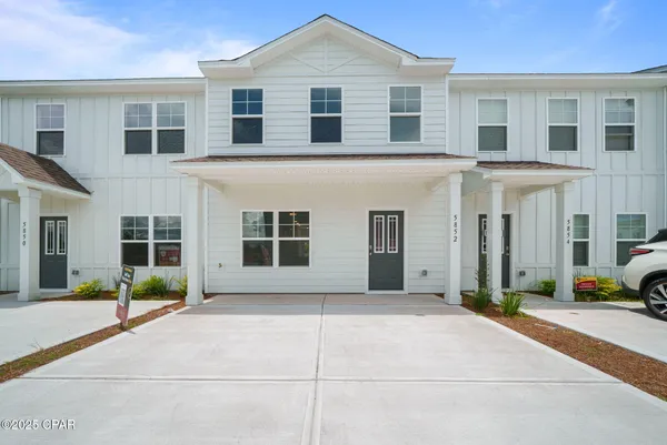 $214,900 | 5880 Tyndall Parkway, Panama City, FL 32404