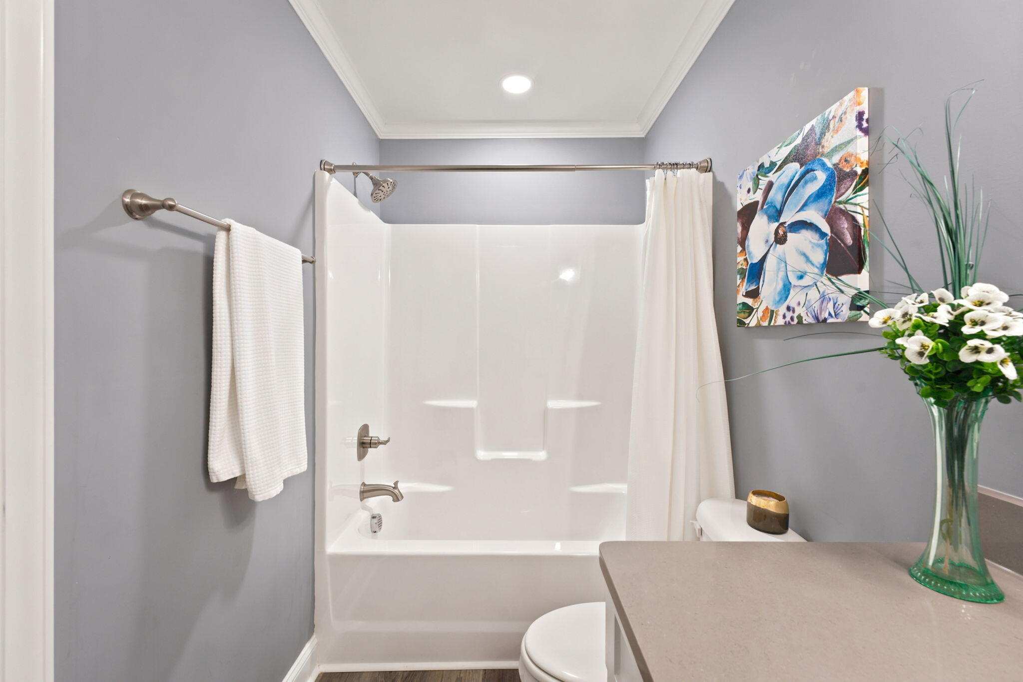2045 Cains Mill Road Sumter, SC 29154 - Photo 37 of 83 2nd full bathroom view 2