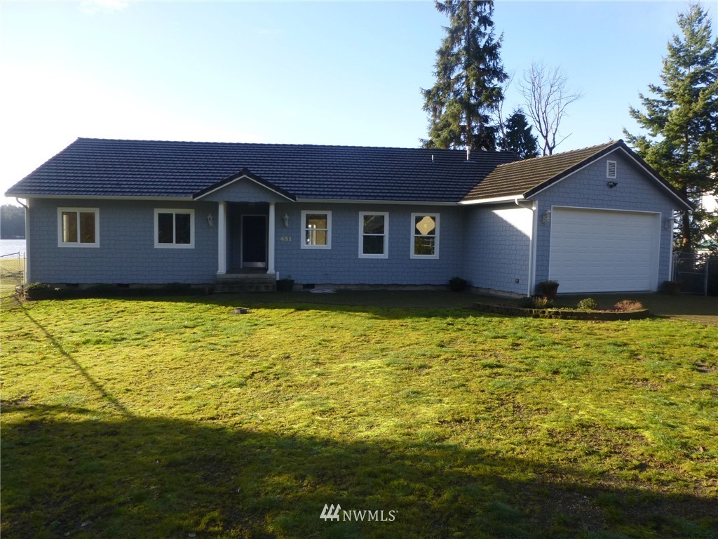 451 Northeast Gladwin Road Belfair, WA 98528 - Photo 1 of 18 Gallery Image 1