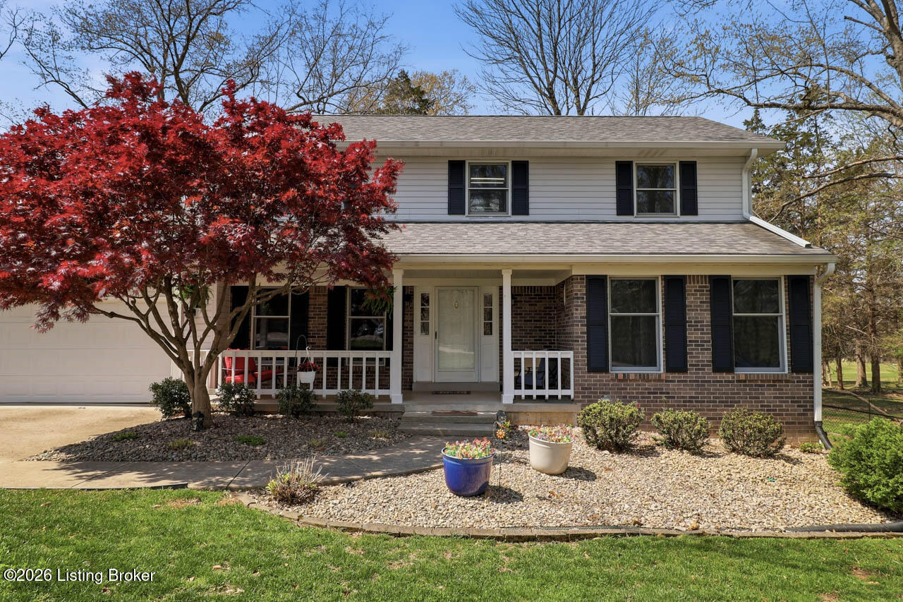 777 St Andrews Road Brandenburg, KY 40108 - Photo 53 of 58 777 St Andrews Rd - 2