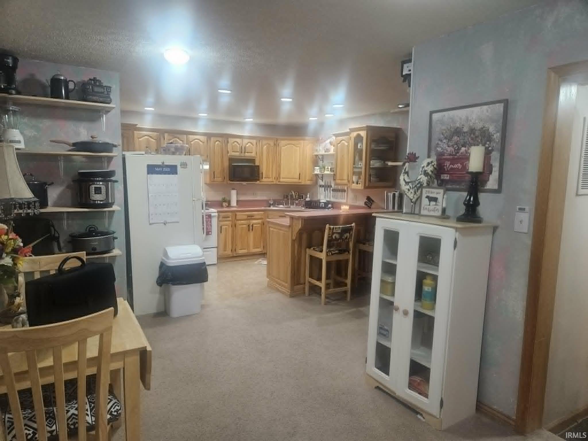 313 Southeast 7th Street Washington, IN 47501 - Photo 10 of 16