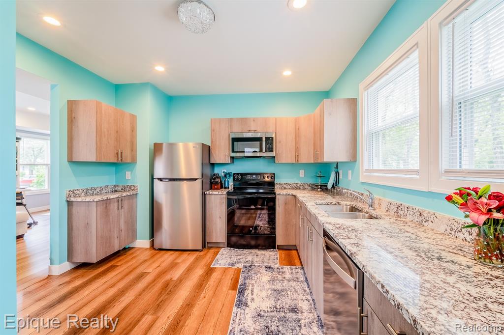 616 Hubble Street Monroe, MI 48161 - Photo 17 of 37
