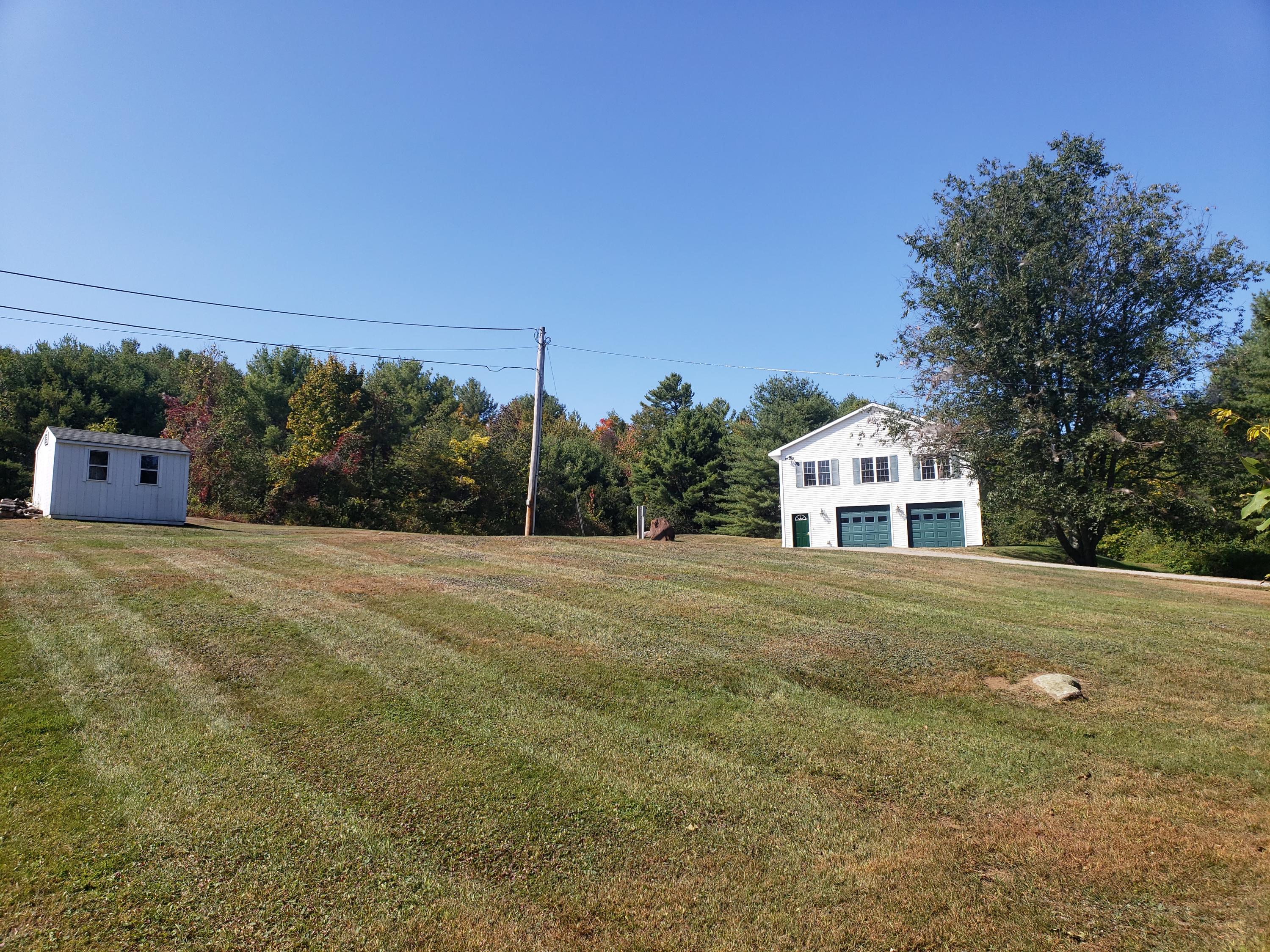 1285 Industry Road Industry, ME 04938 - Photo 71 of 89 20200921_115137
