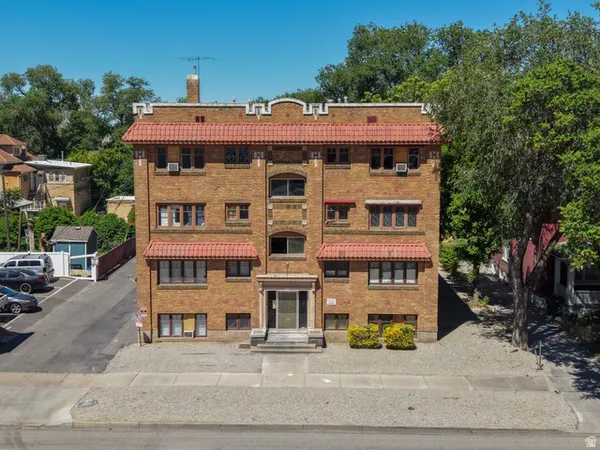 $2,100,000 | 2465 Monroe Boulevard, Ogden, UT 84401
