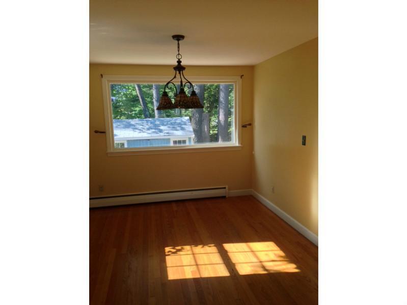 72 Groveside Road Portland, ME 04102 - Photo 5 of 8 Dining Room.