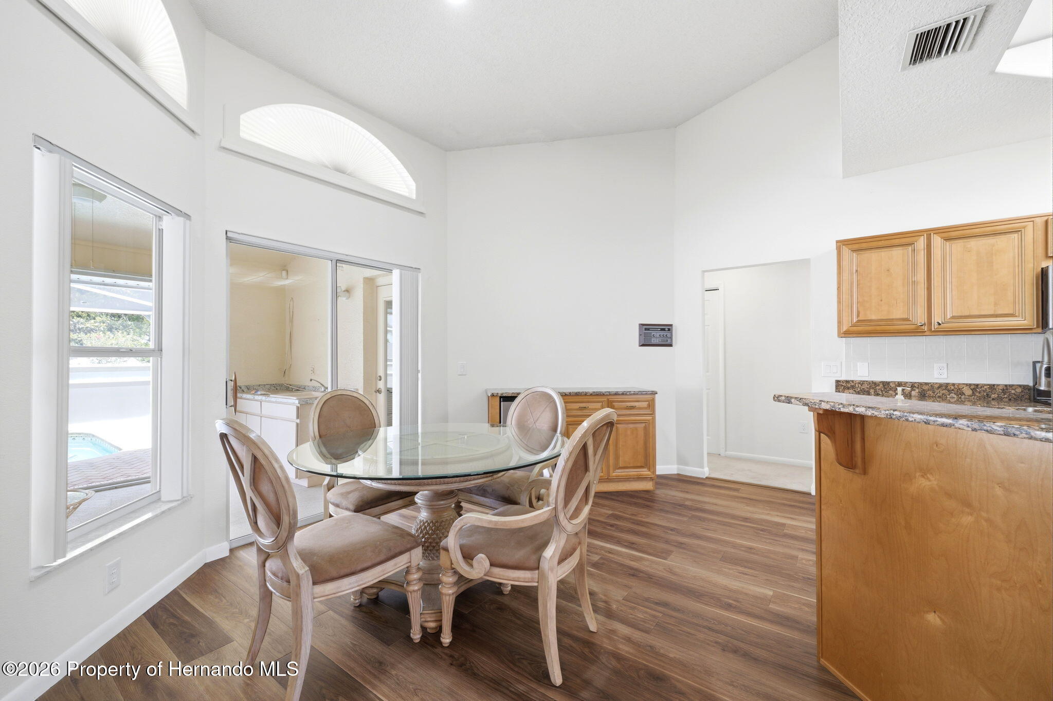 1269 Hubbard Court Spring Hill, FL 34608 - Photo 56 of 69