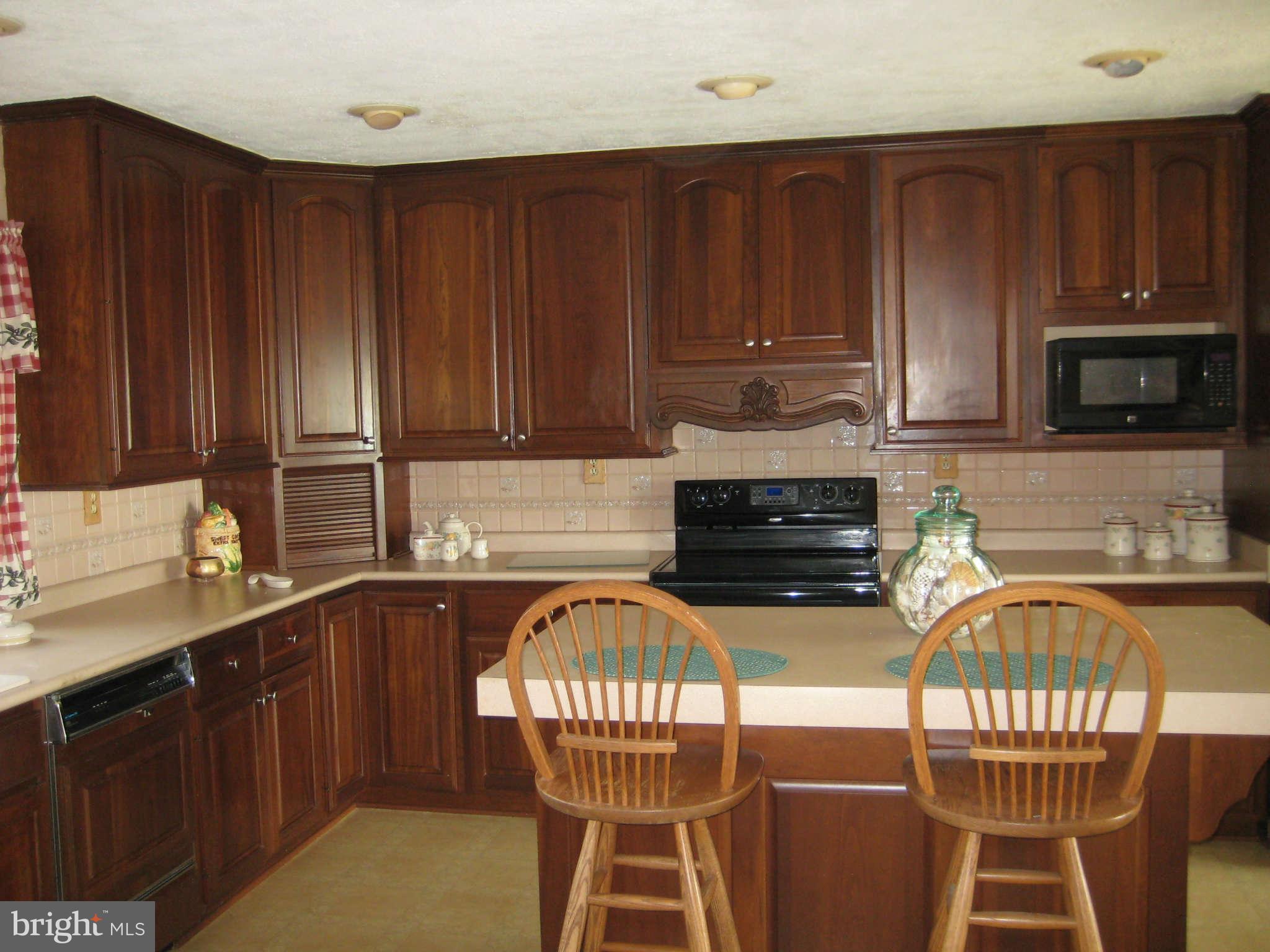1308 East Riverside Avenue Baltimore, MD 21221 - Photo 16 of 28 Kitchen