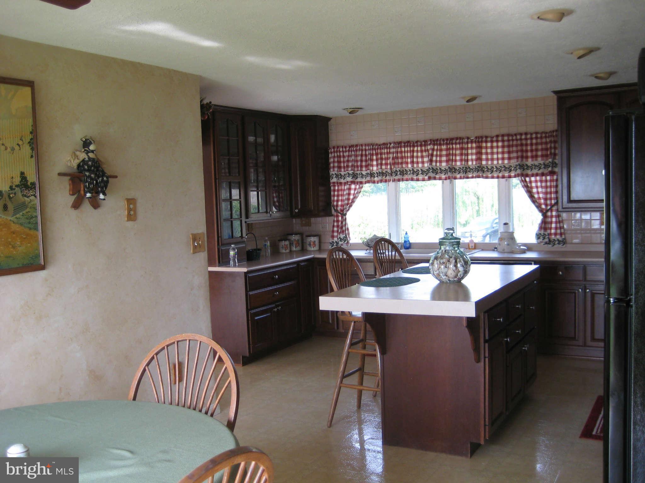 1308 East Riverside Avenue Baltimore, MD 21221 - Photo 17 of 28 Kitchen