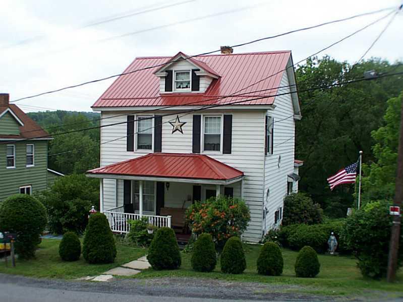 970 Ralphton Road Stoystown, PA 15563 - Photo 1 of 23 Exterior Front.
