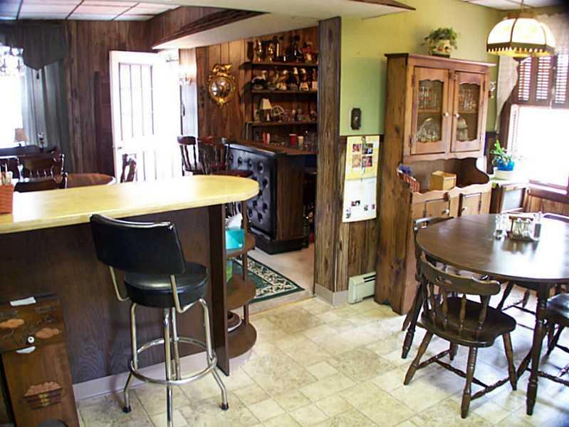 970 Ralphton Road Stoystown, PA 15563 - Photo 11 of 23 Kitchen.