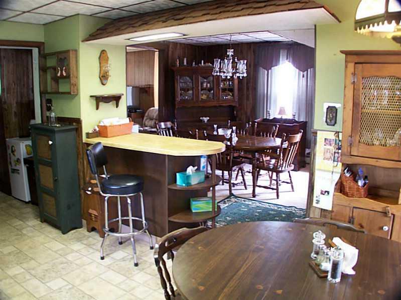 970 Ralphton Road Stoystown, PA 15563 - Photo 12 of 23 Dining Room.