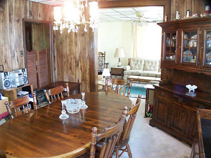 970 Ralphton Road Stoystown, PA 15563 - Photo 13 of 23 Dining Room.