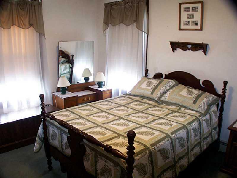 970 Ralphton Road Stoystown, PA 15563 - Photo 14 of 23 Bedroom.