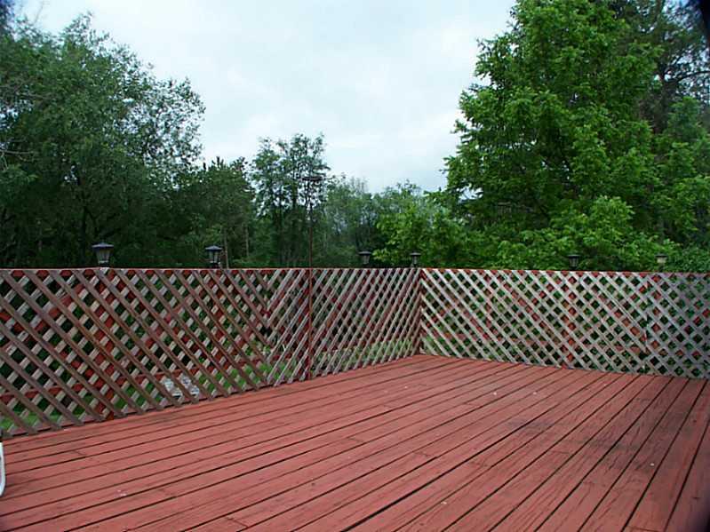970 Ralphton Road Stoystown, PA 15563 - Photo 21 of 23 Patio/Deck.