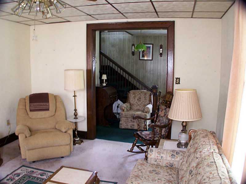 970 Ralphton Road Stoystown, PA 15563 - Photo 5 of 23 Living Room.