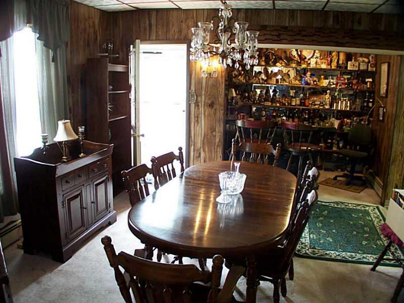 970 Ralphton Road Stoystown, PA 15563 - Photo 6 of 23 Dining Room.