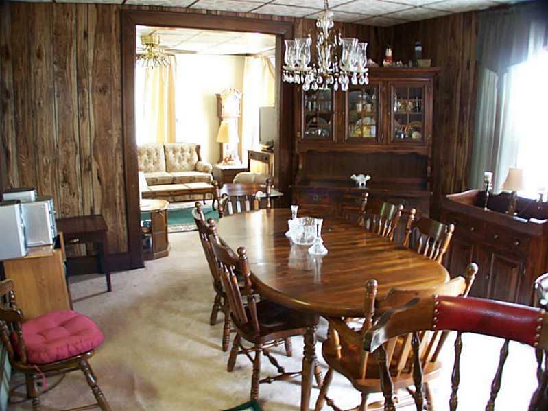 970 Ralphton Road Stoystown, PA 15563 - Photo 7 of 23 Dining Room.