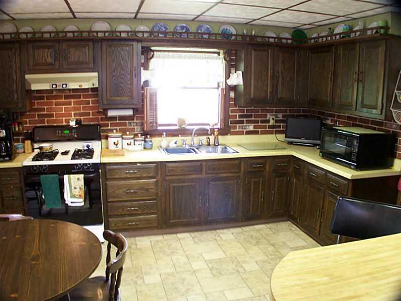 970 Ralphton Road Stoystown, PA 15563 - Photo 8 of 23 Kitchen.